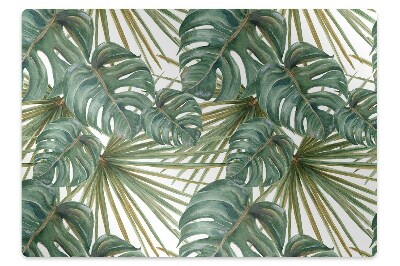 Mata pod biurko Fauna tropików