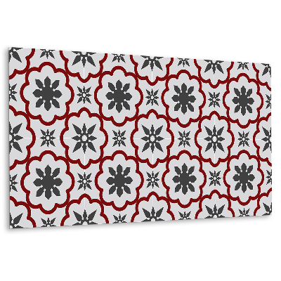 Okładzina winylowa na ścianę Gwiazdy geometryczne