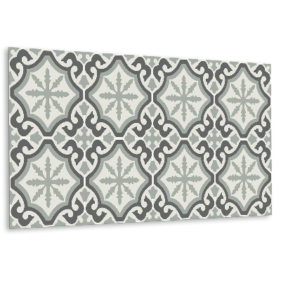 Panele pcv na ścianę Figury szachowe