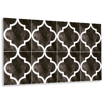 Panel dekoracyjny Wzór z Arabii