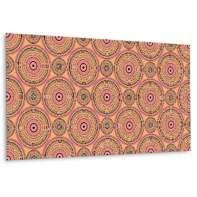 Okładzina ścienna winylowa Arabskie wzory etniczne