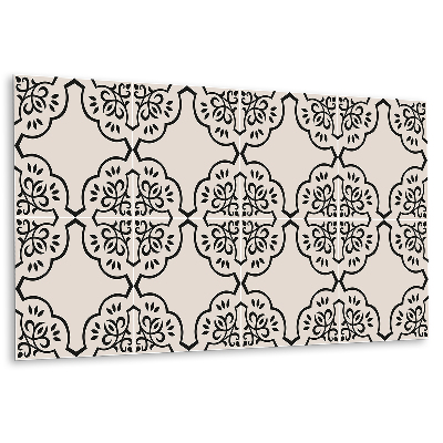 Okładzina ścienna winylowa Wzór z krzyżem