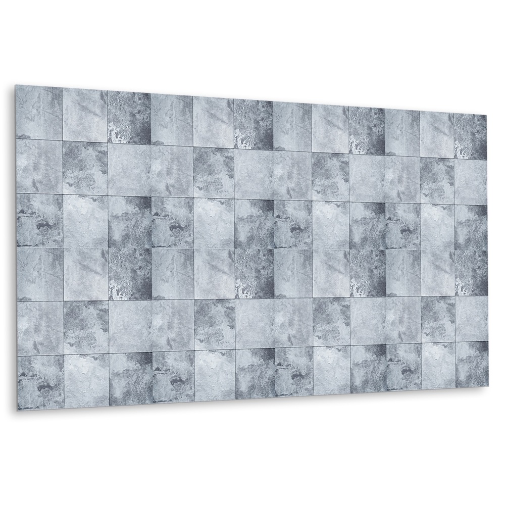 Panel ścienny pcv Mozaika z kamienia