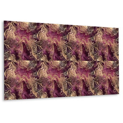 Panel ścienny pcv Marmur z piaskiem