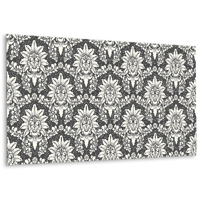 Panel na ścianę ze staroświeckim motywem