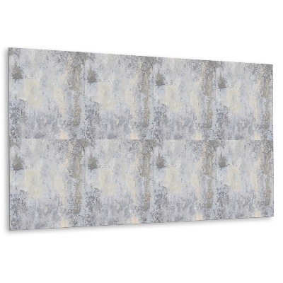 Okładzina winylowa na ścianę Stary mur z betonu