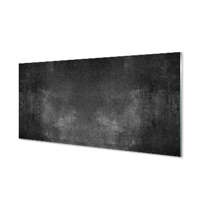 Obraz na szkle Betonowa ściana z kamienia