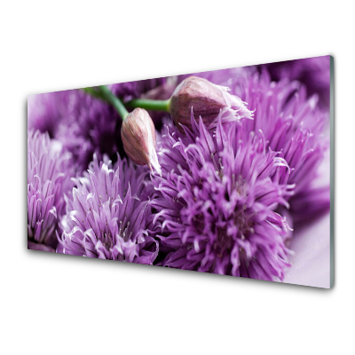 Obraz na Szkle Kwiaty Roślina