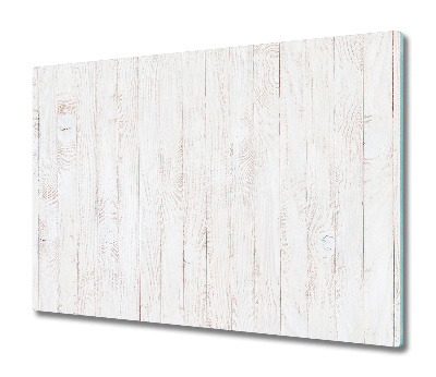 Deska kuchenna Wybielone deski