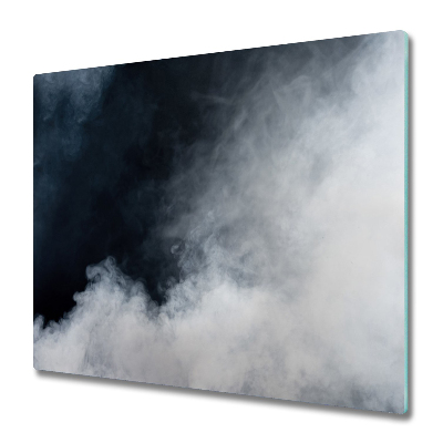 Deska kuchenna Śiwy dym