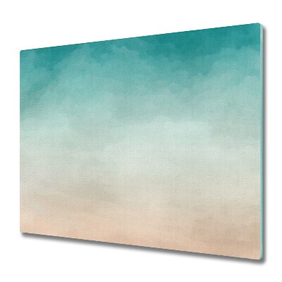 Deska do krojenia Morski dym