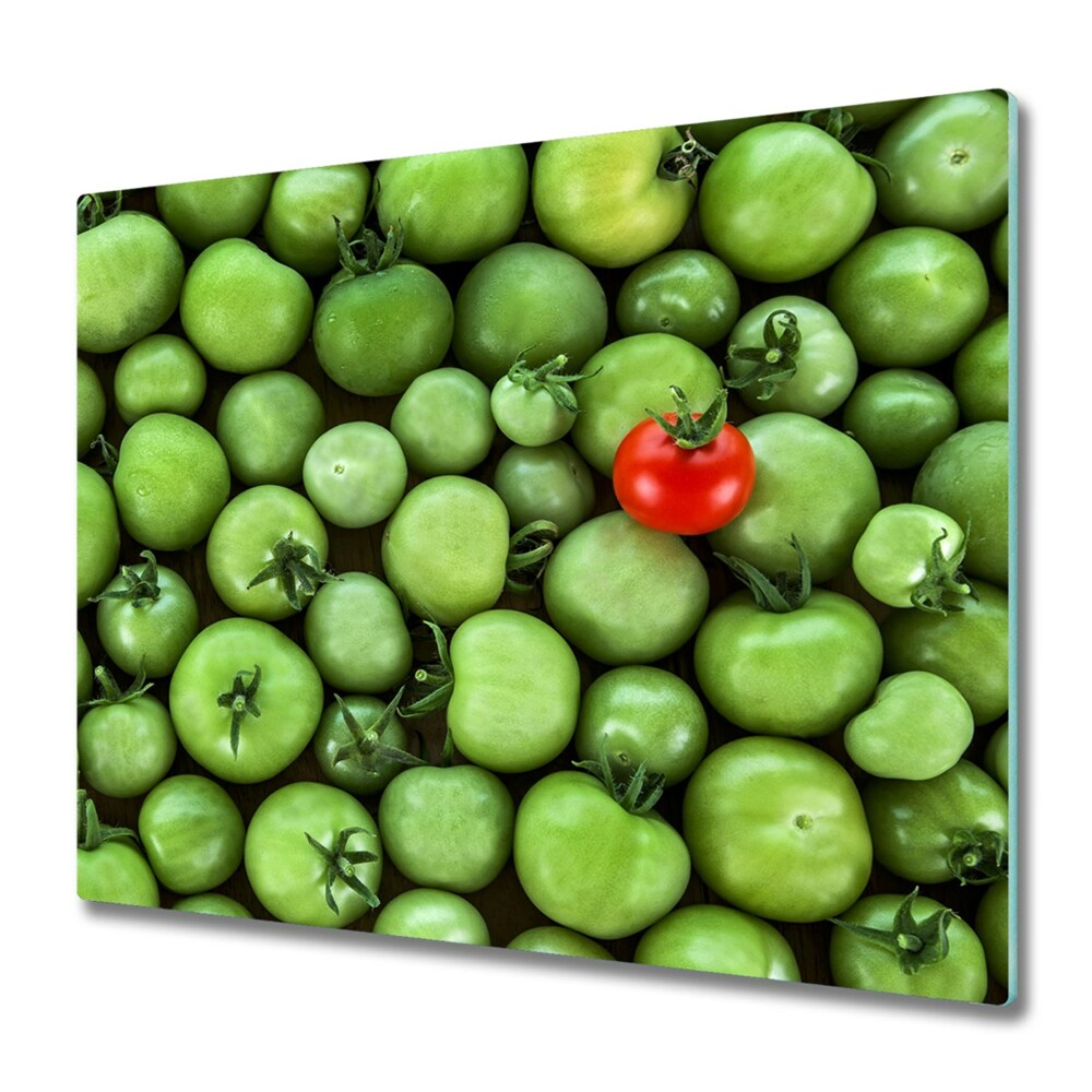 Deska do krojenia Zielone pomidory