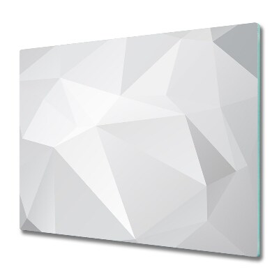 Deska do krojenia Białe tło