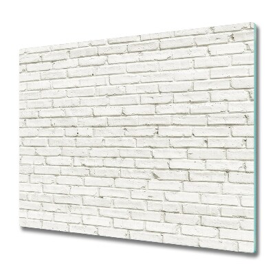 Deska do krojenia Ceglana murowana ściana