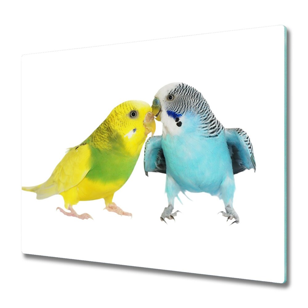Deska do krojenia Papużki nierozłączki