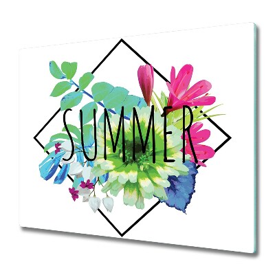 Deska do krojenia Summer