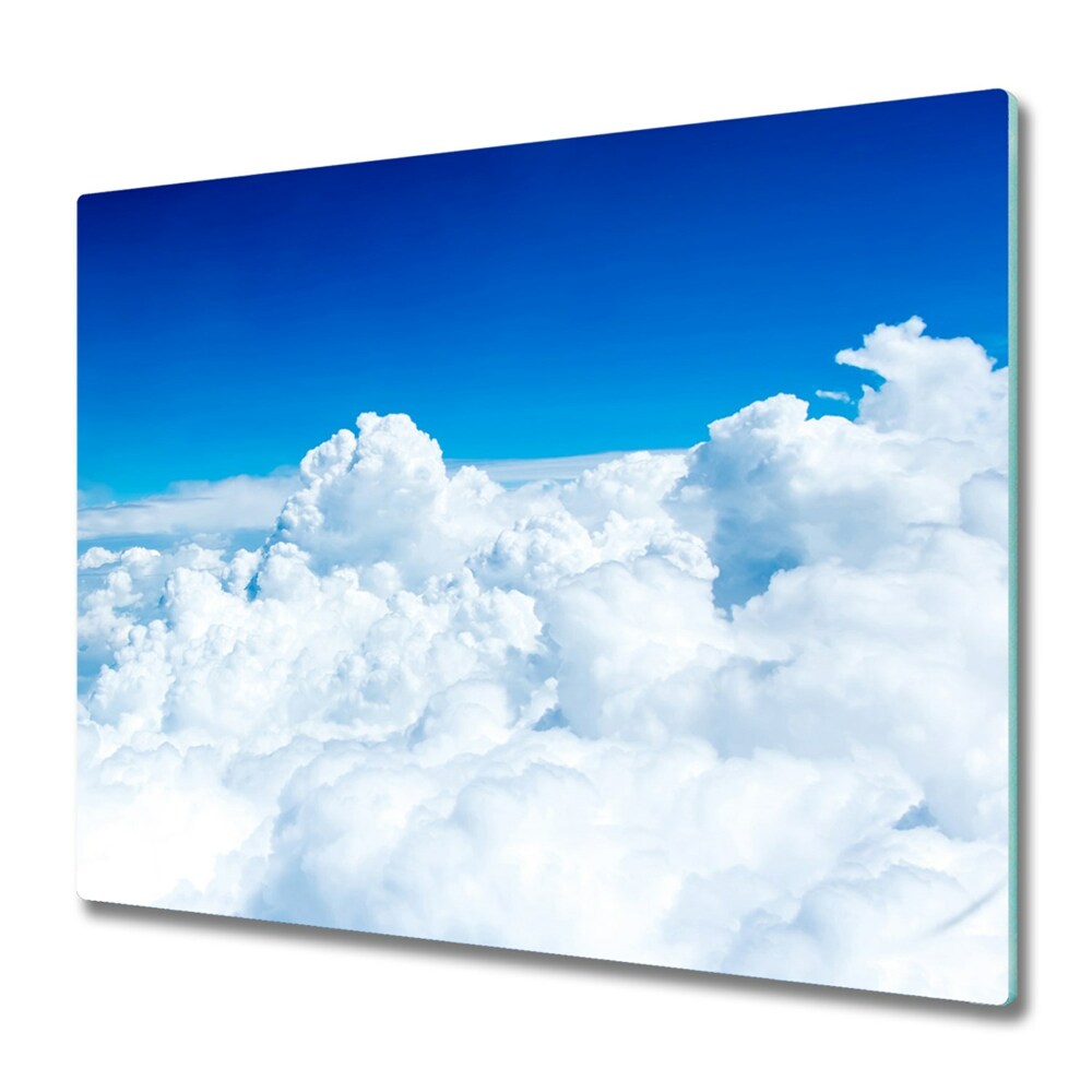 Deska do krojenia Chmury w niebie