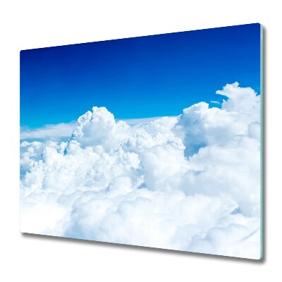 Deska do krojenia Chmury w niebie