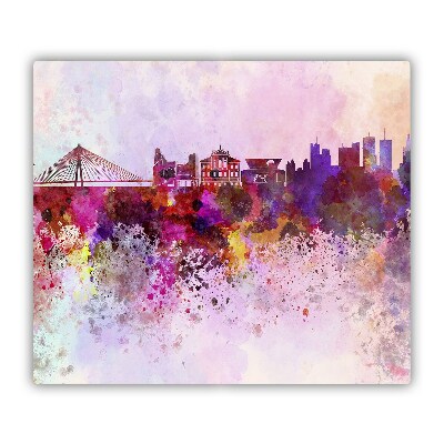 Deska do krojenia Tęczowa Warszawa