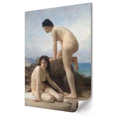 Stylowy plakat na ścianę natura i piękno w harmonii