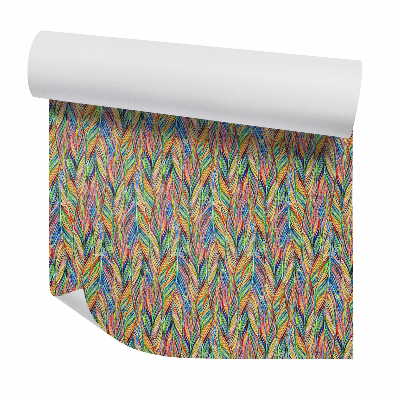 Tapeta Kolorowa abstrakcja