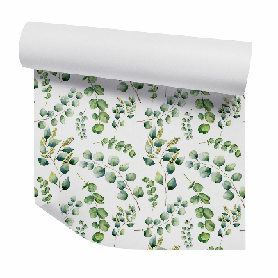 Tapeta Dekoracyjne naturalne gałęzie