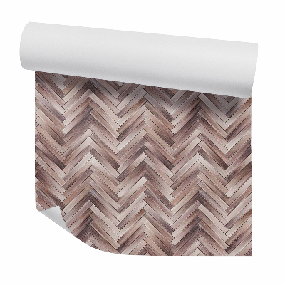 Tapeta Szare panele dekoracyjne