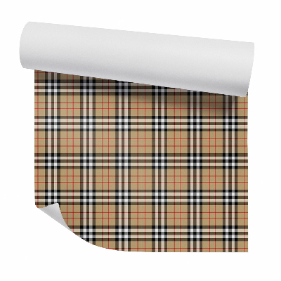 Tapeta Tradycyjna kratka