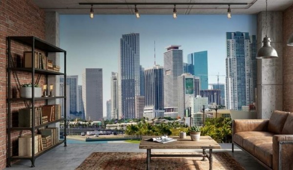 Industrialny loft w bloku - jak stworzyć surowe, stylowe wnętrze