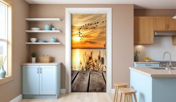 Jakie ozdoby w kuchni? Inspiracje i funkcjonalne pomysły