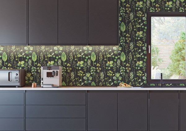 Szybki lifting kuchni - sposoby na odświeżenie strefy gotowania