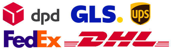 Wysyłka Kurierem