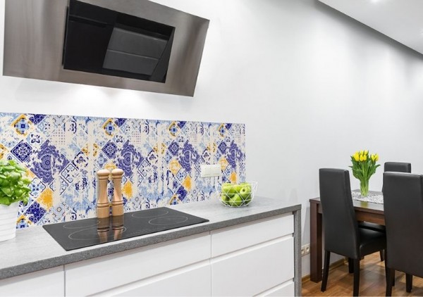 Jakie płytki do kuchni wybrać? Sprawdź, zanim zrobisz remont